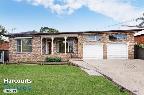 6 Adina St, Telopea, NSW 2117