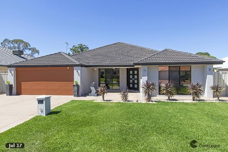 9 Flowergum Way, South Lake, WA 6164