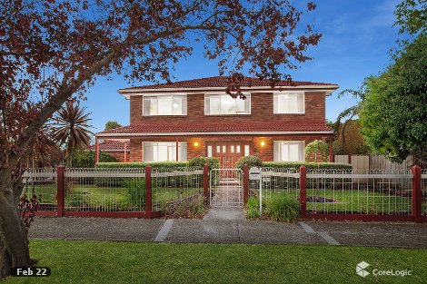 22 Vista Cres, Rowville, VIC 3178