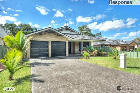51 Adelaide St, Oxley Park, NSW 2760