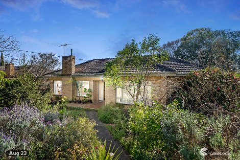 3 Poole St, Burwood, VIC 3125