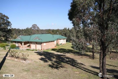 106 Woodland Ridge Rd, Muscle Creek, NSW 2333