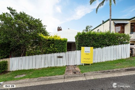 12 Emeline St, Kelvin Grove, QLD 4059