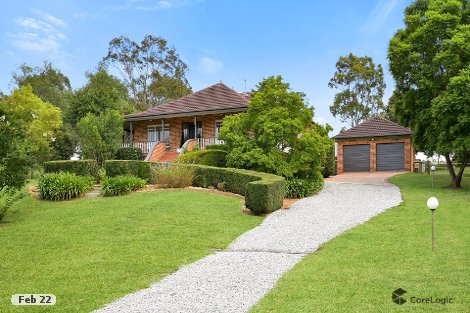 167 Kirkham Lane, Kirkham, NSW 2570