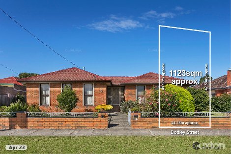 18 Bodley St, Clarinda, VIC 3169