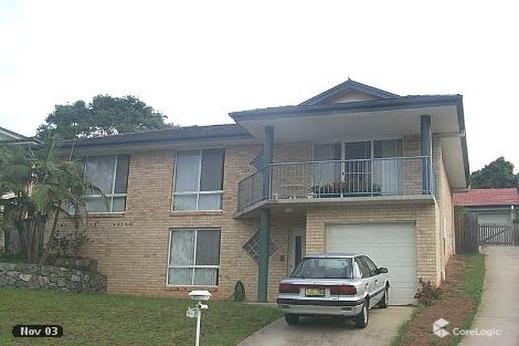 7 Russ Hammond Cl, Korora, NSW 2450