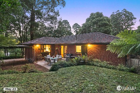 5 Edith Ct, Mount Dandenong, VIC 3767