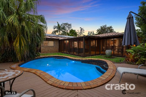 105 Macquarie Ave, Molendinar, QLD 4214