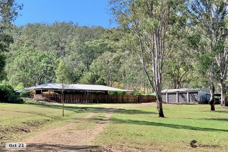 894 Esk Hampton Rd, Redbank Creek, QLD 4312