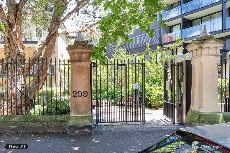 28/299 Forbes St, Darlinghurst, NSW 2010