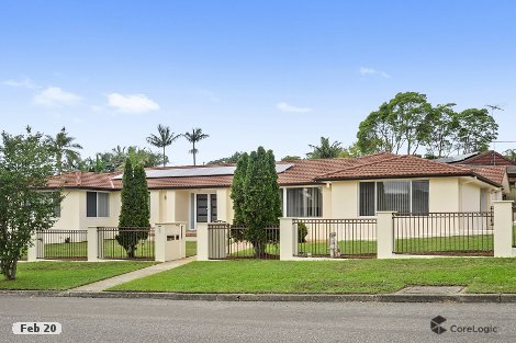 1 Kyeema Pde, Belrose, NSW 2085