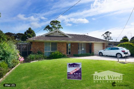 111 Bay Rd, Eagle Point, VIC 3878