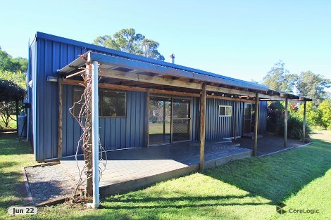 211 Lewis Lane, Mororo, NSW 2469