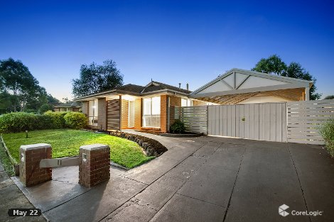 11 Harold Ct, Baxter, VIC 3911