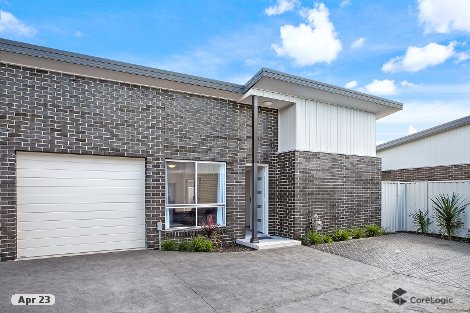 2/21 Tabourie Cl, Flinders, NSW 2529