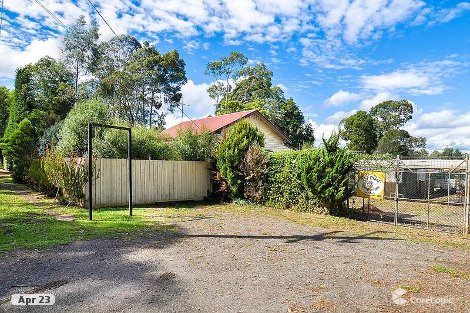 413 Monbulk Rd, Monbulk, VIC 3793