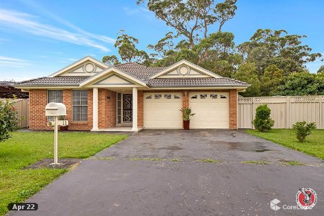 11 Woolabar Dr, Broulee, NSW 2537