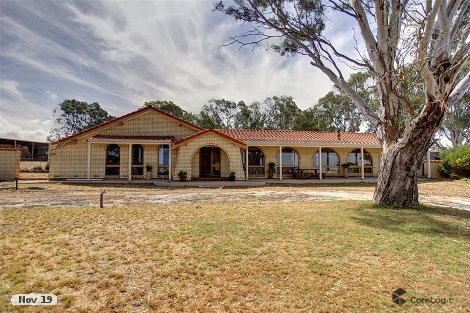 397 Cookes Hill Rd, Springton, SA 5235