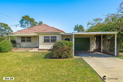 29 Crawford St, Old Guildford, NSW 2161