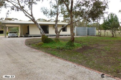 477 Bennys Hill Rd, Clare, SA 5453