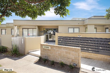 415/40 King St, Wollstonecraft, NSW 2065