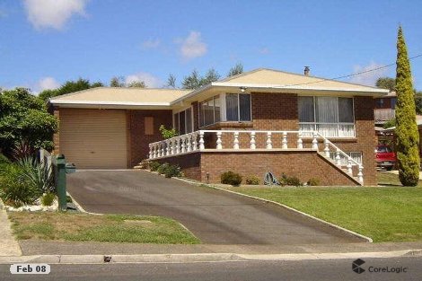 85 Mission Hill Rd, Penguin, TAS 7316