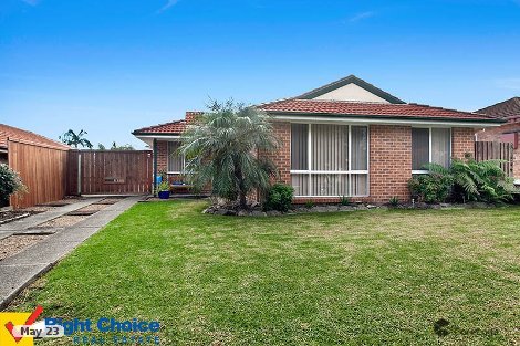 24 Corunna Cres, Flinders, NSW 2529