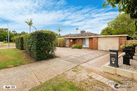 3 Wethered St, Leeming, WA 6149