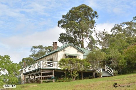 2868 Paynes Crossing Rd, Wollombi, NSW 2325