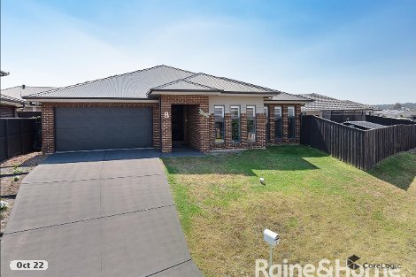 8 Pinchtail St, Chisholm, NSW 2322