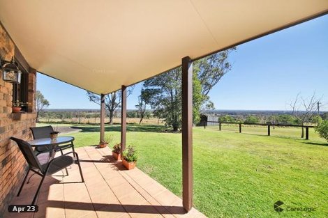 355 Silverdale Rd, Orangeville, NSW 2570