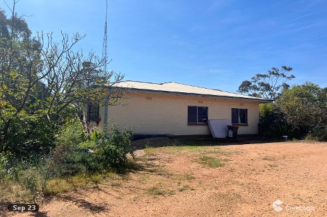 340 Nelshaby Rd, Napperby, SA 5540