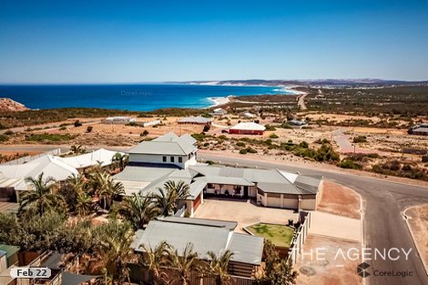 12 Jacques Bvd, Kalbarri, WA 6536