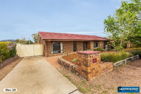 89 Twamley Cres, Richardson, ACT 2905