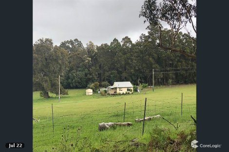 258 Riverway Rd, Boorara Brook, WA 6262