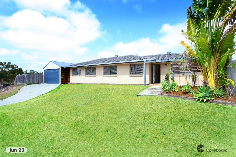 11 Flinders Ave, Molendinar, QLD 4214