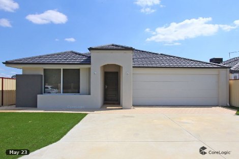 23 Dowitcher Loop, Gosnells, WA 6110