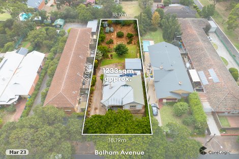 69 Balham Ave, Kingswood, SA 5062