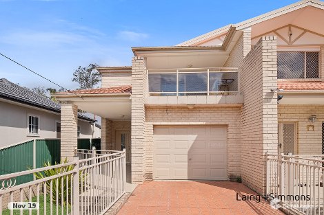 22 Essington St, Wentworthville, NSW 2145