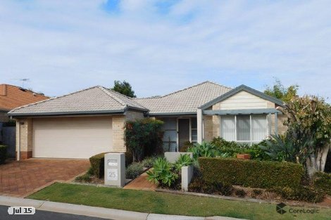 25/130 Gordon St, Ormiston, QLD 4160