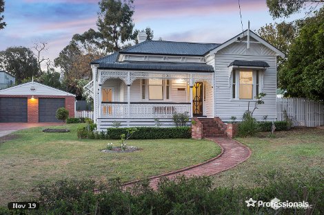 346 Barnard St, Ironbark, VIC 3550