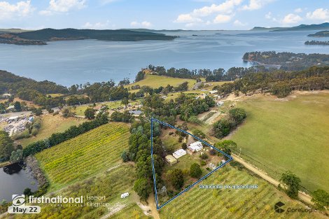 22 Whittons Rd, Kettering, TAS 7155