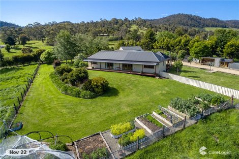 64 Daniels Rd, Magra, TAS 7140