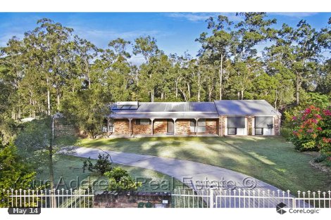 68 Holyrood Ct, Munruben, QLD 4125