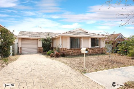 41 Horningsea Park Dr, Horningsea Park, NSW 2171