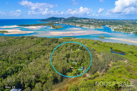 8 Sandybanks Trk, Noosa North Shore, QLD 4565