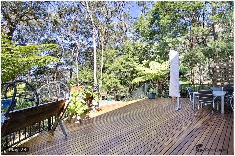 26 Currawong Cres, Bowen Mountain, NSW 2753