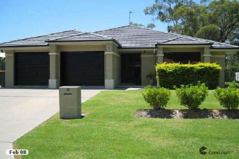 8 Links Ct, Kin Kora, QLD 4680