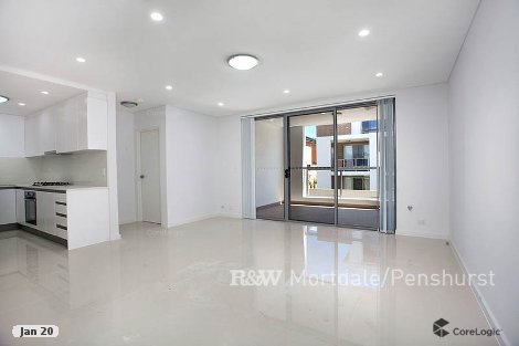 16/3-7 Gover St, Peakhurst, NSW 2210