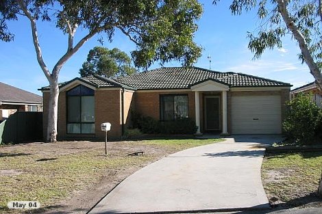 17 Loch Cl, Blue Haven, NSW 2262